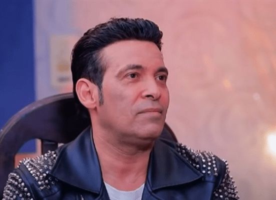 تمديد حبس سعد الصغير.. “حاول تهريب المخـ ـدرات من أميركا إلى مصر”