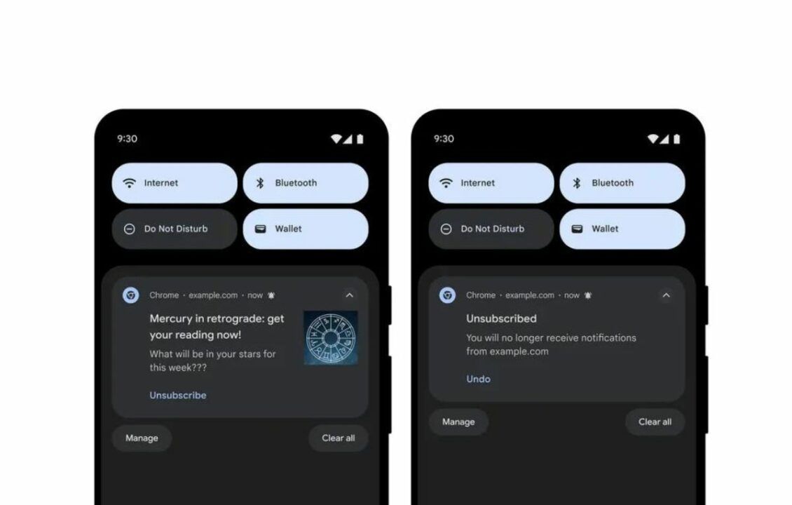 جوجل تضيف مزايا أمنية جديدة إلى متصفح كروم - موقع الخليج الان