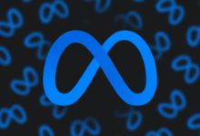 ميتا تقلل بروز تسميات الذكاء الاصطناعي في المحتوى المعدل - موقع الخليج الان