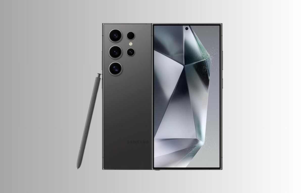 مقارنة بين هاتفي iPhone 16 Pro Max و Galaxy S24 Ultra - موقع الخليج الان