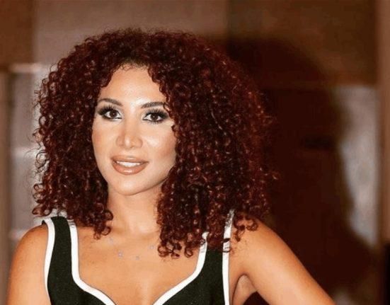 بعد إنتقالها إلى الجديد.. “أمل طالب” تكشف تفاصيل عن برنامجها الجديد!