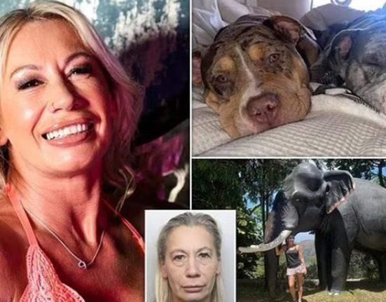 استغلّت والدتها المسنة والمريضة بطرق عدة… والسبب لم يكن متوقعًا!