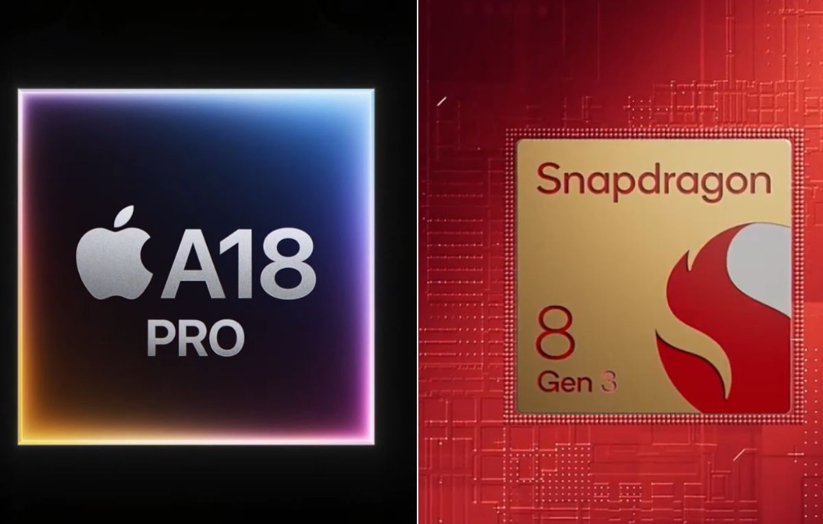 مقارنة بين هاتفي iPhone 16 Pro Max و Galaxy S24 Ultra - موقع الخليج الان