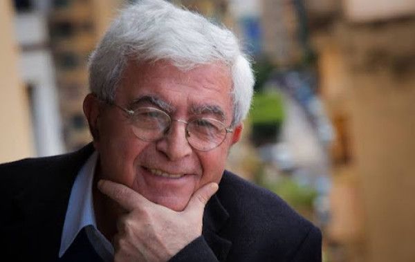 رحيل الروائي والمفكر اللبناني إلياس خوري - موقع الخليج الان