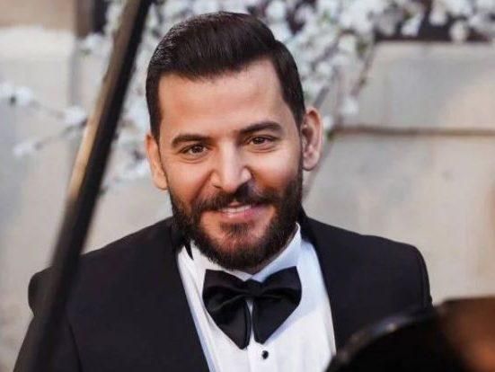 حسام جنيد يثير الجدل مجدداً ويرفض الاعتذار العلني