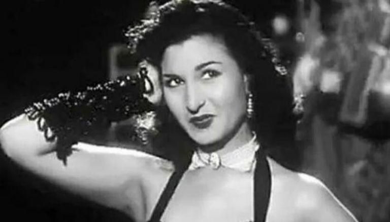 إسم إبنها هي آخر كلمة نطقتها هذه الممثلة على فراش الموت