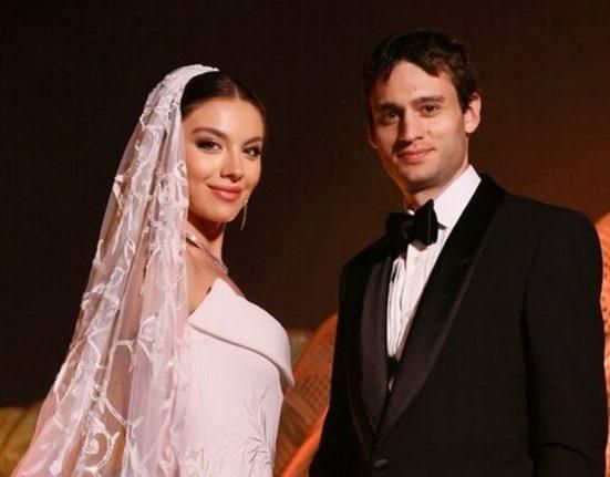 “وين الخصوصية؟”.. ملكة جمال لبنان السابقة العروس مايا رعيدي تنشر صورا جريئة من شهر العسل!