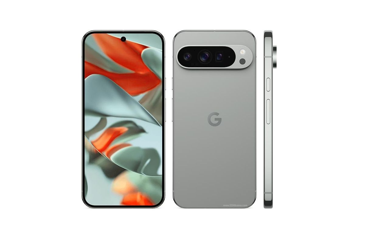 مقارنة بين هاتفي iPhone 16 Pro Max و Google Pixel 9 Pro XL - موقع الخليج الان