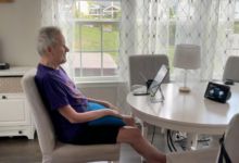 Synchron تتيح لك التحكم في أمازون أليكسا بأفكارك - موقع الخليج الان