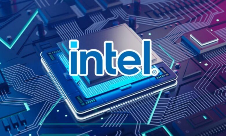 إنتل تحصل على 3 مليارات دولار لتصنيع رقاقات متقدمة للجيش الأمريكي - موقع الخليج الان