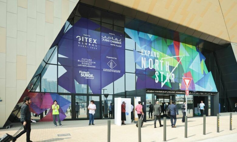 “إكسباند نورث ستار” يستقطب أضخم تجمع عالمي للشركات الناشئة والمستثمرين في دبي - موقع الخليج الان