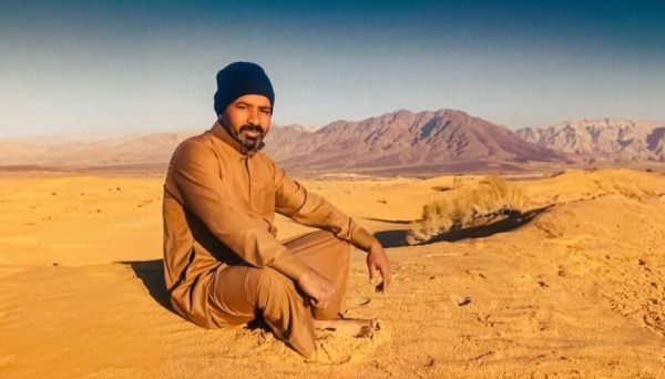 الأردن يتسلم جثمان منفذ عملية معبر "اللنبي" - موقع الخليج الان