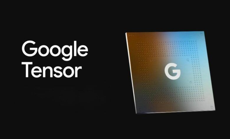 جوجل تعتزم التخلي عن سامسونج في تصنيع معالجات Tensor - موقع الخليج الان