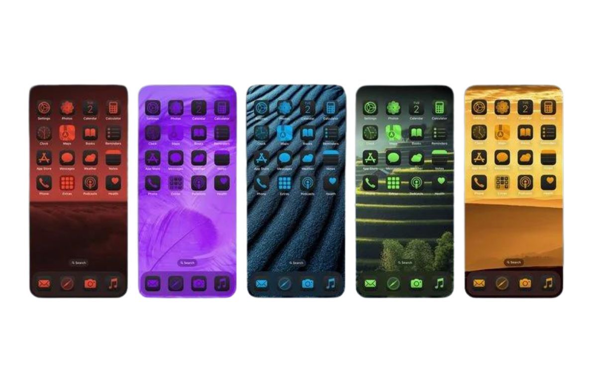 أبرز 8 مزايا جديدة في نظام iOS 18 - موقع الخليج الان