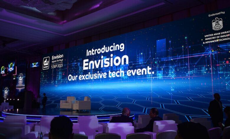 “إنفيجن 2024” يستكشف دور الذكاء الاصطناعي في تسريع التحول الرقمي في الإمارات - موقع الخليج الان