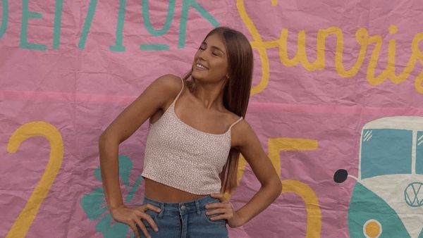 بالصورة: عُثر على جثتها ملقاة أسفل جسر.. وفاة إحدى متسابقات “أميركا غوت تالنت” فمن هي؟