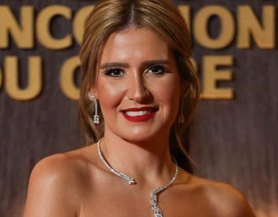 هنا شيحة: “في حاجات مينفعش الممثل يعملها”