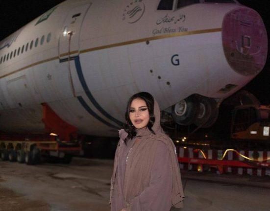 بالفيديو – تفاعل كبير مع رحلة أحلام بطائرة “بوينغ” البرّية