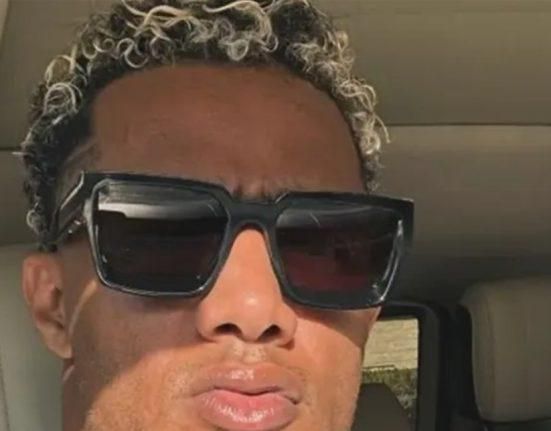 اشتباك ولكمات.. بلاغ ضد ابن محمد رمضان إليكم ما حصل