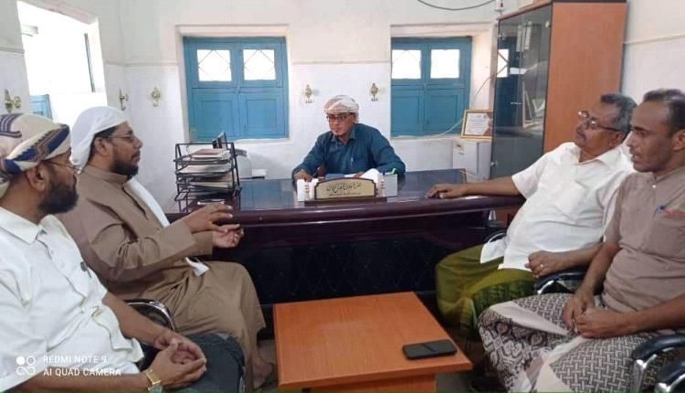 وادي حضرموت .. تأكيد على أهمية دور المساجد في التوعية من سلبية المناطقية والظواهر الخطيرة