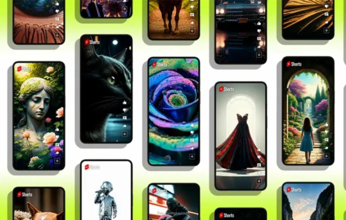 يوتيوب تعلن مزايا ذكاء اصطناعي جديدة - موقع الخليج الان