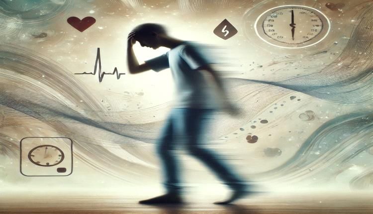 أعراض الهبوط والدوخة.. متى يكون الأمر مقلقًا؟