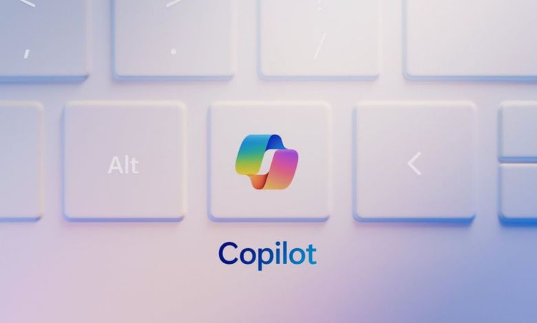 مايكروسوفت تطرح مزايا تخصيص لمفتاح Copilot - موقع الخليج الان