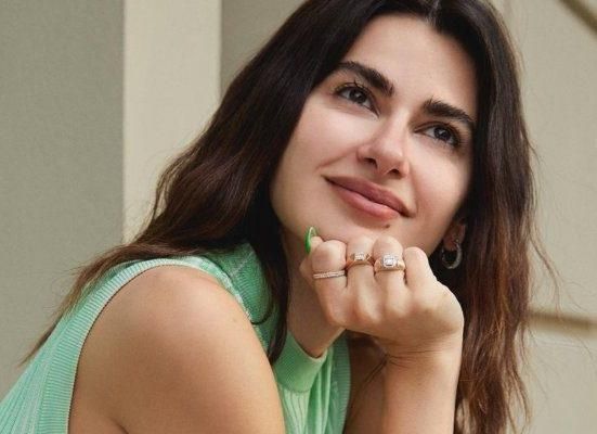 أول ظهور لـ نسرين جواد زاده في “رائحة الصندوق”.. كيف بدت شخصيتها؟