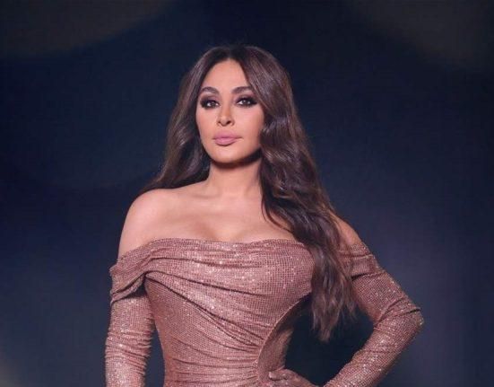 بالصورة: بعد الضربة الإسرائيلية على الضاحية الجنوبية.. هكذا علّقت اليسا