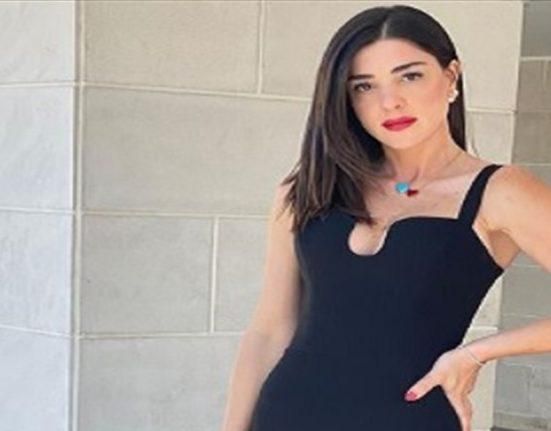 بعد الإعتداءات الإسرائيليّة على لبنان.. مذيعة الـ”ال بي سي” تطلّ بحزن وتأثر: “يا ريتن ما كانوا”