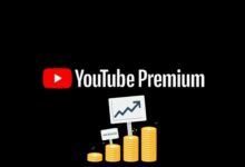 جوجل ترفع أسعار اشتراكات يوتيوب بريميوم في الإمارات والسعودية - موقع الخليج الان