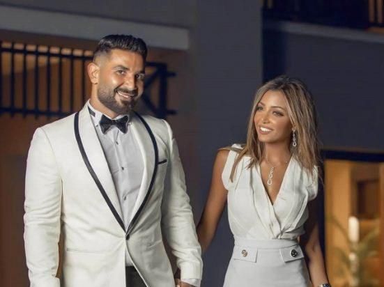 بالفيديو – أحمد سعد يفجر مفاجأة عن عودته لعلياء البسيوني