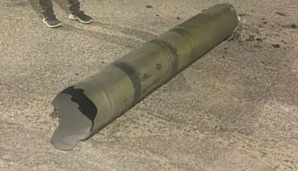 ما هي مواصفات صواريخ "فادي 1 و2" التي أطلقها حزب الله مؤخراً؟ - موقع الخليج الان