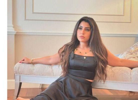 أزمة آيتن عامر وطليقها تتصاعد