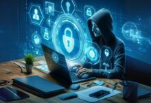 الأمن السيبراني في عصر العمل من بُعد.. كيف تحمي شركتك وموظفيك؟ - موقع الخليج الان