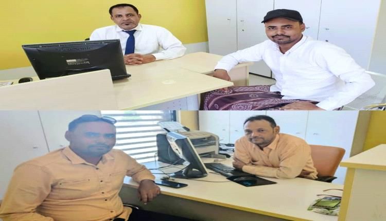 شركة اتصالات تمنح نقابة الصحفيين الجنوبيين بحضرموت مزايا حصرية