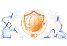 كلاودفلير تتيح اكتشاف روبوتات الذكاء الاصطناعي وحظرها مجانًا - موقع الخليج الان