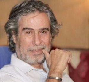 حسين دعيبس في دار المسنين..بعد عمله مع كاظم الساهر وأصالة