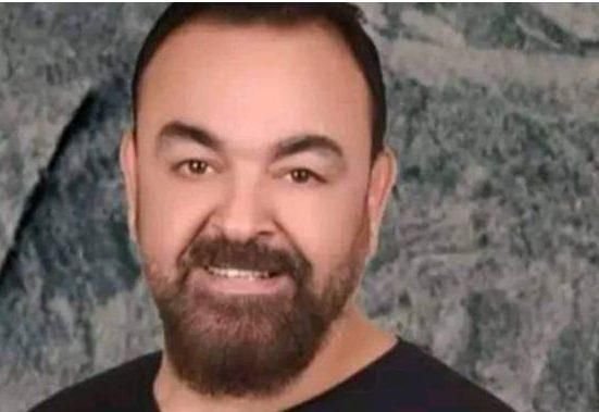 حادث مروع ينهي حياة الفنان السوري محمود صفا وزوجته