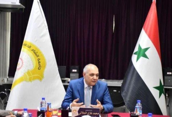 بالأسماء: الأسد يصدر مرسوما بتشكيل الحكومة الجديدة برئاسة محمد الجلالي - موقع الخليج الان