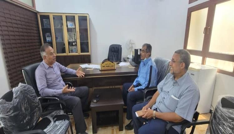 بشرى سارة.. ترتيبات لإعادة مسار باصات الأجرة للخط القديم بالمعلا