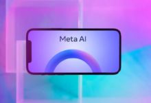 ميتا تطور قدرات صوتية لروبوت الدردشة بالذكاء الاصطناعي - موقع الخليج الان