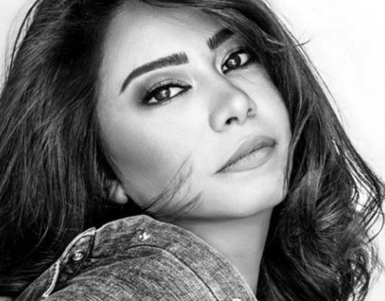 شيرين عبد الوهاب: “قلبي حزين على لبنان… ربنا معاكم ويساعدكم” (صورة)
