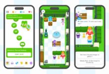 Duolingo تجلب الذكاء الاصطناعي إلى رحلتك لتعلم اللغة - موقع الخليج الان