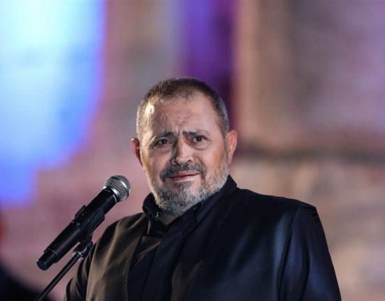 بعد الضربات الإسرائيلية على لبنان.. هكذا علّق الفنان جورج وسوف على ما يجري