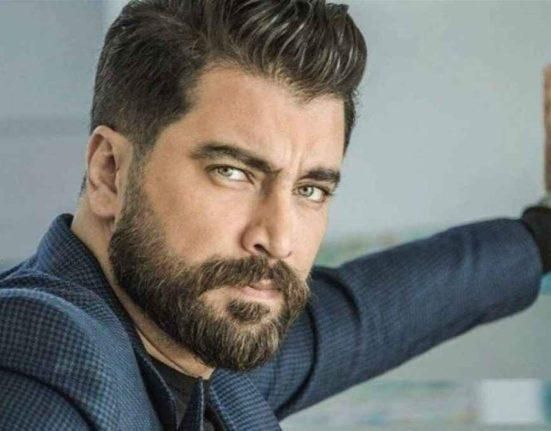 معتصم النهار يوجه رسالة مؤثرة إلى اللبنانيين: “بيوتنا اليوم وكل يوم مفتوحة إلكن” (صورة)