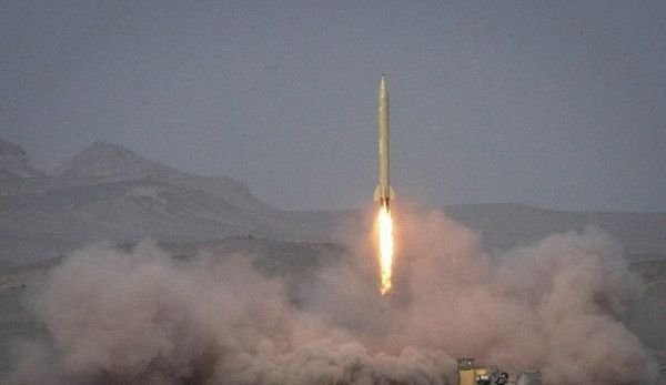 ما هو صاروخ "قادر1" الذي قصف به حزب الله تل أبيب؟ - موقع الخليج الان