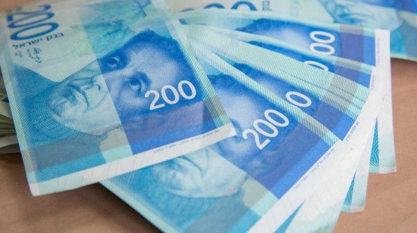 هل ستلغي إسرائيل عملة الـ 200 شيكل؟ - موقع الخليج الان