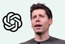 سام ألتمان يكشف عن رؤيته لمستقبل الذكاء الاصطناعي - موقع الخليج الان