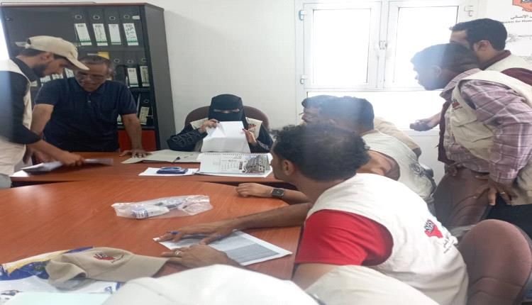 تدشين المرحلة الثانية من ترميم المنازل في كريتر عدن